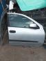 Kuva 5: Nissan Almera (N16) 2002