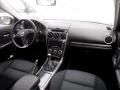 Kuva 5: Mazda 6 GG Facelift 4D Sedan 2.0DI MT6 2007