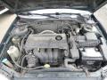 Kuva 5: Toyota Avensis (_T22_) sedan 1.6 VVT-i 2001 110hv 2001