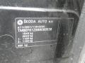 Kuva 5: Skoda Octavia  (1Z3) 2.0 RS 2006 200hv 2006