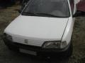 Kuva 5: Peugeot 106 1993