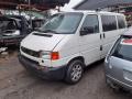 Kuva 5: Volkswagen Transporter 2,5 TDI AUTOM. 2002