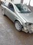 Kuva 5: Nissan Primera 1.6 2005