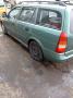 Kuva 5: Opel Astra G 1.8 1999