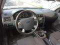 Kuva 5: Ford Mondeo LB -02 2002