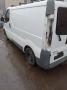 Kuva 5: Opel Vivaro A 1.9di 80hv 2002