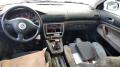 Kuva 5: Volkswagen Passat 2,8V6 Variant 4 motion -00 2000