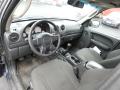 Kuva 5: Jeep Cherokee (KJ) 2.5 CRD 4WD 2003 143hv 2003