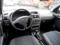 Kuva 5: Opel Astra G 5D HB 1.6i 16V MT5 Club 2001