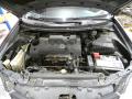 Kuva 5: Nissan Primera StW (WP12) 1.8 2006 115hv 2006