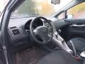 Kuva 5: Toyota Auris 06-12 2008