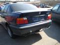 Kuva 5: BMW E36 325i sedan 141kw 1992