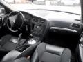 Kuva 5: Volvo S60 4D Sedan 2.4 D5 MT5 2004