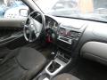 Kuva 5: Nissan Almera II Hatchback (N16) 1.8 2000 114hv 2000