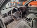 Kuva 5: Kia Sorento  I (JC) 2.5 CRDi 2005 140hv 2005