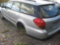 Kuva 5: Subaru Outback 2.5i 2007