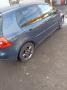 Kuva 5: Volkswagen Golf V 1.4 TSI BMY 2007