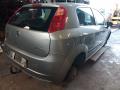 Kuva 5: Fiat Grande Punto -08 5ov. 2008