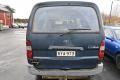 Kuva 5: Toyota Hiace  IV Umpikori 2.4 TD 4WD 2001 90hv 2000