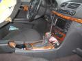 Kuva 5: Mercedes-Benz E 200 (w211) 270cdi 2007