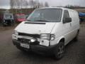 Kuva 5: Volkswagen Transporter 1.9td 68hv 1997