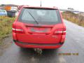 Kuva 5: Fiat Stilo 1.4 16V farm. -06 2006