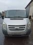 Kuva 5: Ford Transit 2.2 TDCI 2007