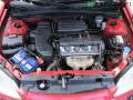 Kuva 5: Honda Civic 1.4i 16V Sed 2002