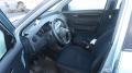 Kuva 5: Suzuki Swift 1.3i 5v-man. 4wd 2007