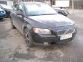 Kuva 5: Volvo V50 2.0d 2006