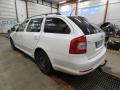 Kuva 5: Skoda Octavia Combi (1Z5) 2.0 TDI 16V 2011 140hv 2011