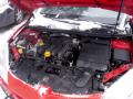 Kuva 5: Chrysler Sebring Facelift 4D Sedan 2.7i V6 Autostick 2008