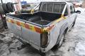 Kuva 5: Mazda Bt-50 (CD) 2.5 MRZ-CD 4x4 2007 143hv 2007