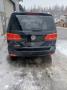 Kuva 5: Volkswagen Touran 1.4 TSI CAVC 2012