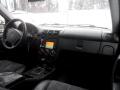 Kuva 5: MB W163 Facelift ML270CDI A/T 4X4 2004