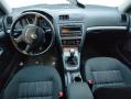 Kuva 5: Skoda Octavia 1.8 TSi Kombi -09 2009