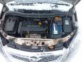 Kuva 5: Opel Zafira -06 2006