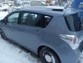 Kuva 5: Toyota Verso 2.0 D-4D 2010