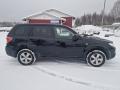 Kuva 5: Subaru Forester SH 2.0 D 2010 147hv 2010