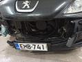 Kuva 5: Peugeot 206+ 1.4 4D Hatchback -10 2010