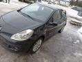 Kuva 5: Renault Clio 1.6 2006