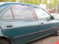 Kuva 5: Peugeot 406 2.1TD 80kw sedan 1998