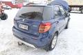 Kuva 5: Suzuki SX4 (GY) 1.9 DDiS 4x4 2008 120hv 2008