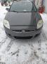 Kuva 5: Fiat Bravo 1.9 D 2007