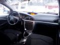 Kuva 5: Citroen C5 II 5D HB 2.0i 16V MT5 2006