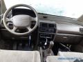 Kuva 5: Mitsubishi Space Wagon 2,0  4WD -94  1994