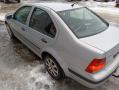 Kuva 5: Volkswagen Bora 1.6  AKL 2000