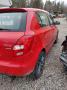 Kuva 5: Skoda Fabia 07-14 2012