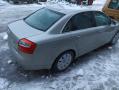 Kuva 5: Audi A4 1.6 ALZ 2004