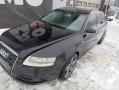 Kuva 5: Audi A6 3.0 TDI BMK quattro 2006